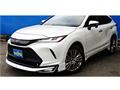 2023 Toyota Harrier Hybrid