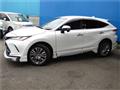 2023 Toyota Harrier Hybrid