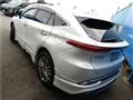 2023 Toyota Harrier Hybrid