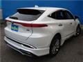 2023 Toyota Harrier Hybrid
