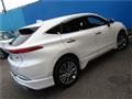 2023 Toyota Harrier Hybrid