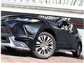 2023 Toyota Harrier Hybrid