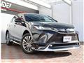 2023 Toyota Harrier Hybrid