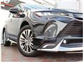 2023 Toyota Harrier Hybrid