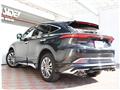2023 Toyota Harrier Hybrid