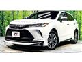 2023 Toyota Harrier Hybrid