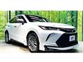 2023 Toyota Harrier Hybrid
