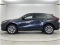 2023 Toyota Harrier Hybrid