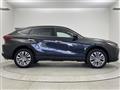 2023 Toyota Harrier Hybrid