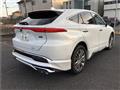 2023 Toyota Harrier Hybrid