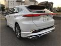 2023 Toyota Harrier Hybrid
