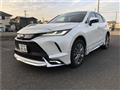 2023 Toyota Harrier Hybrid