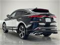 2023 Toyota Harrier Hybrid