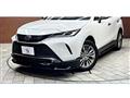 2023 Toyota Harrier Hybrid