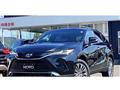 2023 Toyota Harrier Hybrid