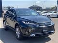 2023 Toyota Harrier Hybrid