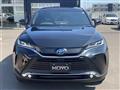 2023 Toyota Harrier Hybrid