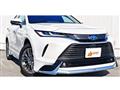 2023 Toyota Harrier Hybrid