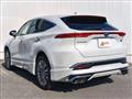 2023 Toyota Harrier Hybrid