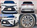 2023 Toyota Harrier Hybrid