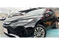 2023 Toyota Harrier Hybrid