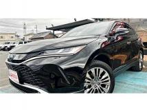 2023 Toyota Harrier Hybrid