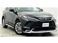 2023 Toyota Harrier Hybrid