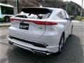 2023 Toyota Harrier Hybrid