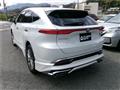 2023 Toyota Harrier Hybrid
