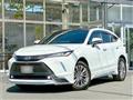 2023 Toyota Harrier Hybrid
