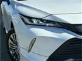 2023 Toyota Harrier Hybrid