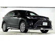 2023 Toyota Harrier Hybrid