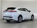 2023 Toyota Harrier Hybrid