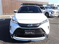 2023 Toyota Harrier Hybrid