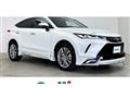 2023 Toyota Harrier Hybrid