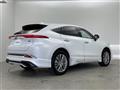 2023 Toyota Harrier Hybrid