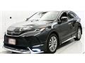 2023 Toyota Harrier Hybrid