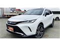 2023 Toyota Harrier Hybrid