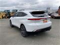2023 Toyota Harrier Hybrid