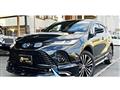2023 Toyota Harrier Hybrid