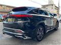 2023 Toyota Harrier Hybrid