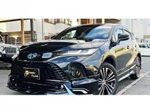2023 Toyota Harrier Hybrid