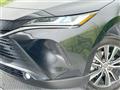 2022 Toyota Harrier Hybrid