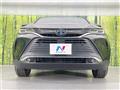 2022 Toyota Harrier Hybrid