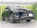 2022 Toyota Harrier Hybrid