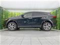 2022 Toyota Harrier Hybrid