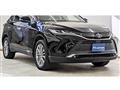 2022 Toyota Harrier Hybrid
