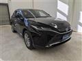 2022 Toyota Harrier Hybrid