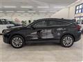 2022 Toyota Harrier Hybrid