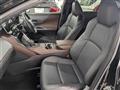 2022 Toyota Harrier Hybrid